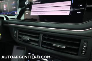 VOLKSWAGEN Taigo usata, con Sensore di luce