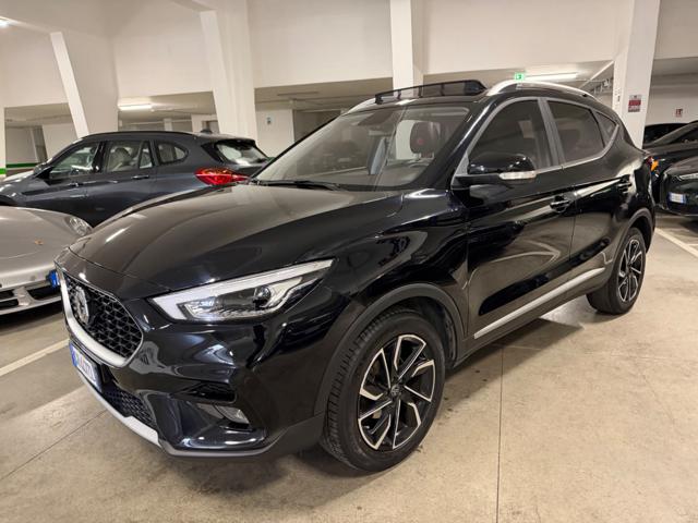 MG ZS usata, con Airbag