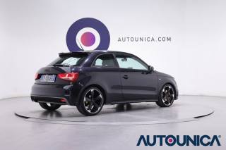 AUDI A1 usata, con Fendinebbia
