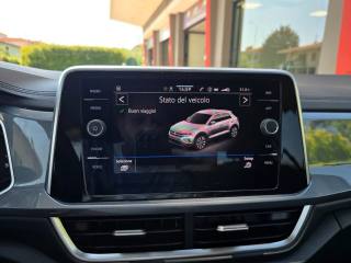 VOLKSWAGEN T-Roc usata, con Climatizzatore automatico, 2 zone