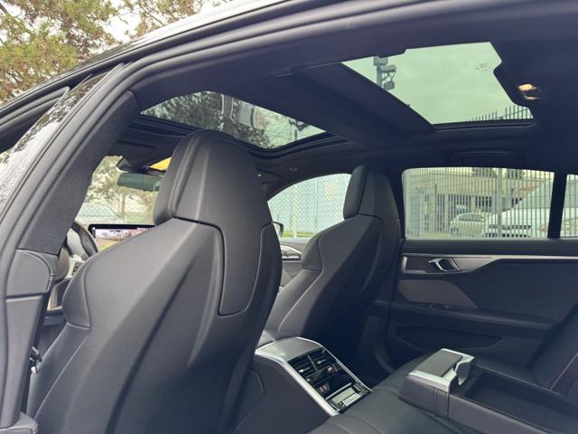 BMW 840 usata, con Controllo automatico clima