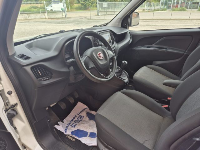 FIAT Doblo usata 10