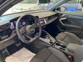 AUDI A3 usata, con Controllo trazione