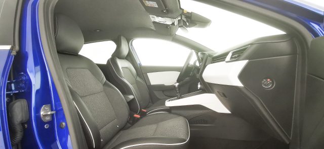 RENAULT Clio usata 55