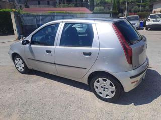 FIAT Punto usata 14