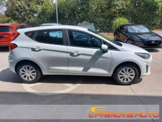 FORD Fiesta usata, con Climatizzatore