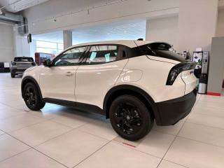 ALFA ROMEO Junior usata, con Airbag