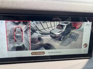 LAND ROVER Defender usata, con Chiusura centralizzata
