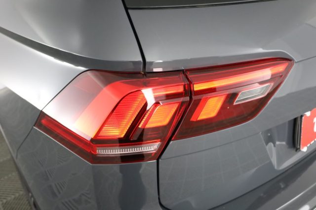 VOLKSWAGEN Tiguan usata 9