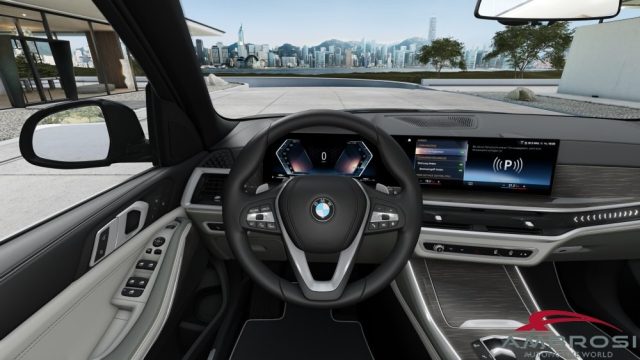 BMW X5 usata 11