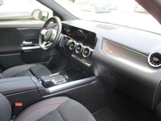 MERCEDES-BENZ GLA 200 usata, con Vivavoce