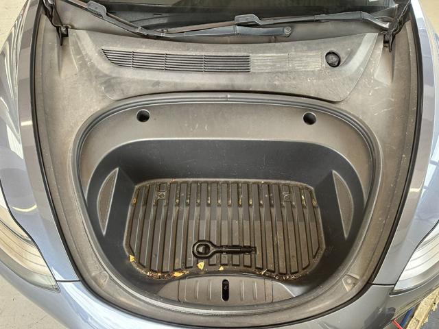 TESLA Model 3 usata, con Chiusura centralizzata