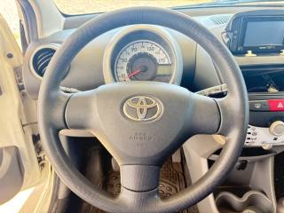 TOYOTA Aygo usata, con Sistema di navigazione