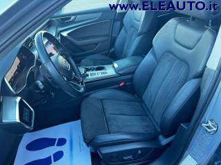 AUDI A6 usata, con ESP