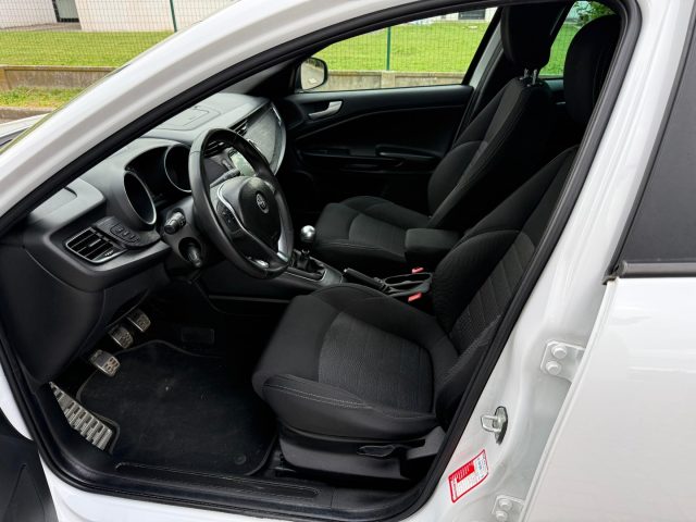 ALFA ROMEO Giulietta usata, con Climatizzatore