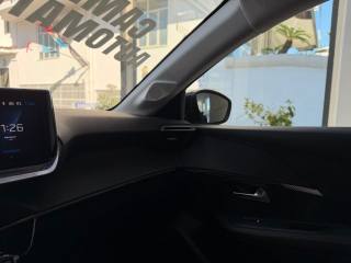 PEUGEOT 208 usata, con Start/Stop Automatico