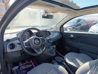 FIAT 500 usata, con Controllo trazione