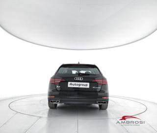 AUDI A4 usata 5