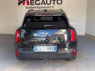MINI Mini usata, con Autoradio