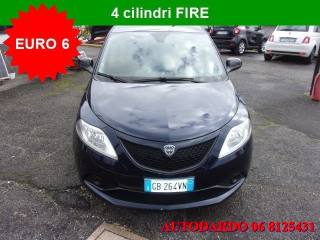 LANCIA Ypsilon 1.2 69 CV 5 porte S&S Gold