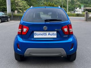 SUZUKI Ignis usata, con Alzacristalli elettrici