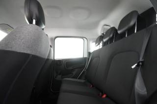 FIAT Panda usata 10