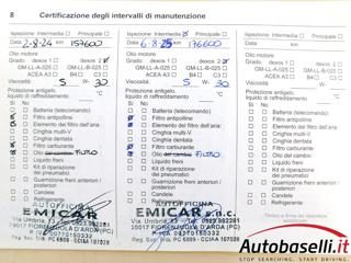OPEL Mokka usata, con ESP