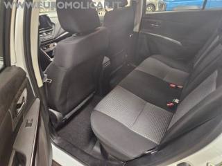 SUZUKI S-Cross usata, con Sensore di pioggia