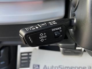 AUDI Q8 usata, con Limitatore di velocità