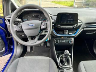 FORD Fiesta usata, con Boardcomputer