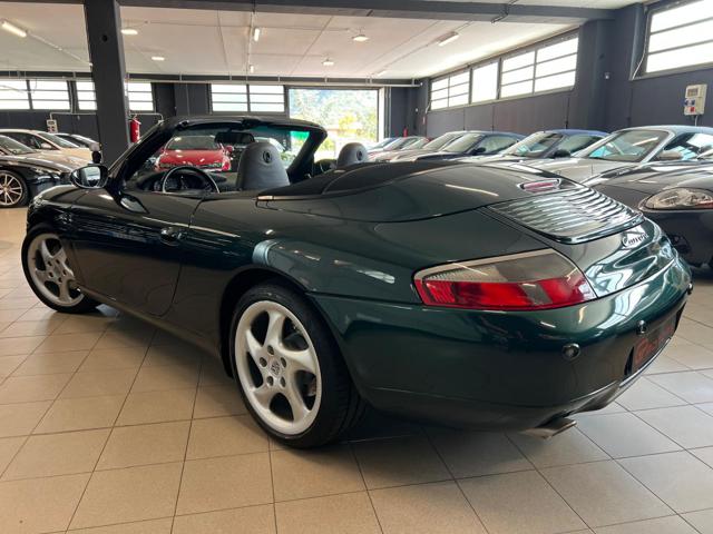 PORSCHE 911 usata, con Autoradio
