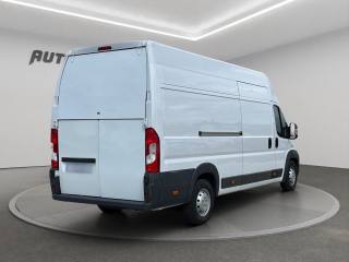 FIAT Ducato usata, con ESP