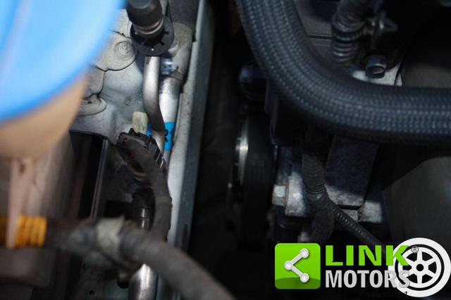 KIA Sportage usata, con Luce d