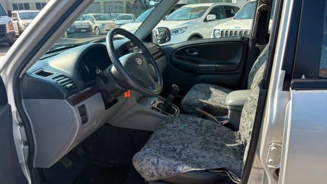 SUZUKI Grand Vitara usata, con Climatizzatore