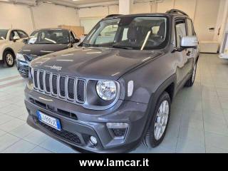 JEEP Renegade usata, con Alzacristalli elettrici