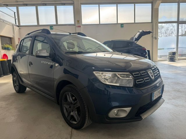 DACIA Sandero usata, con Airbag