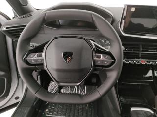 PEUGEOT 2008 usata, con Chiusura centralizzata