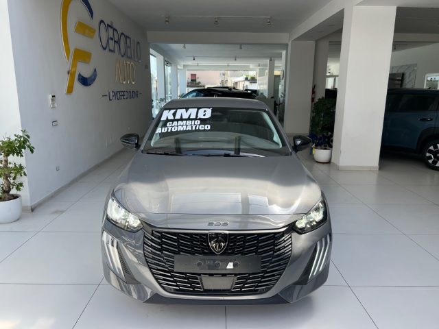 PEUGEOT 208 usata, con Climatizzatore