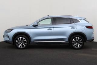 BYD Seal usata, con MP3