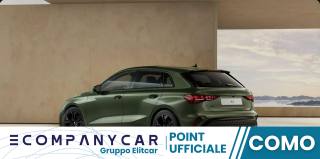 AUDI A3 usata, con Airbag Passeggero