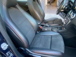 MERCEDES-BENZ CLA 200 usata 13