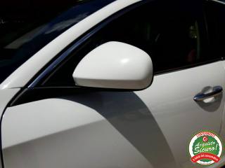 ALFA ROMEO Giulietta usata, con Bluetooth