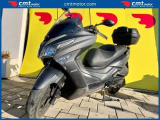 KYMCO X-Town usata 1