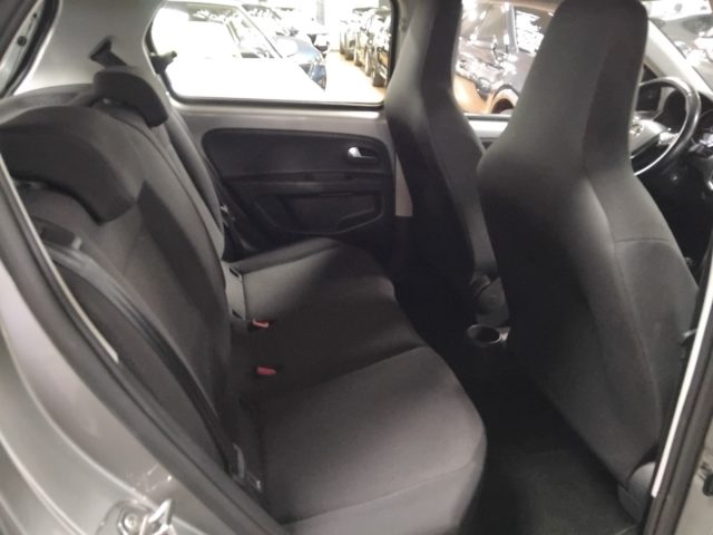 VOLKSWAGEN up! usata, con ESP