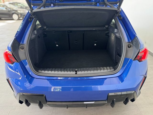 BMW 120 usata, con Sistema di navigazione