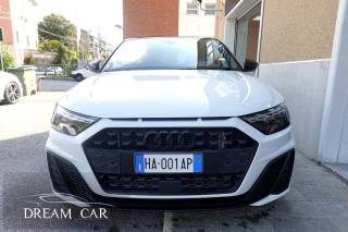 AUDI A1 usata, con Boardcomputer