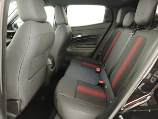 ALFA ROMEO Junior usata, con Park Distance Control