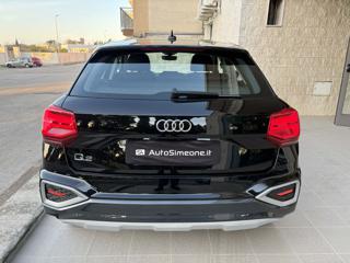 AUDI Q2 usata, con Antifurto