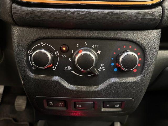 DACIA Lodgy usata, con MP3