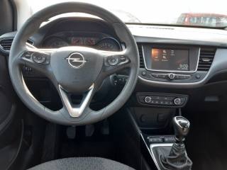 OPEL Crossland X usata, con Autoradio